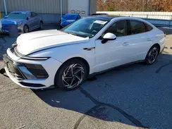 KMHL14JA3RA396484 2024 HYUNDAI SONATA