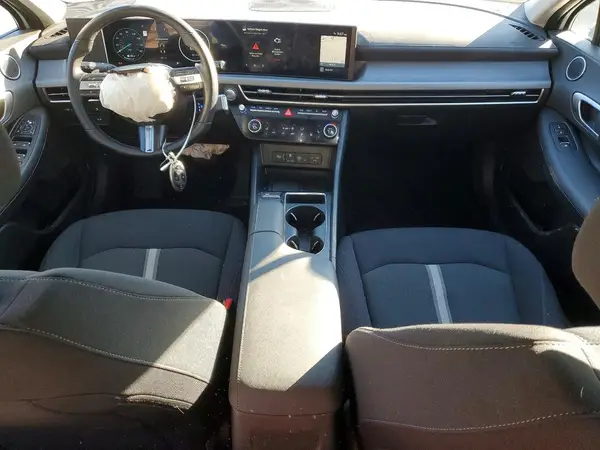 KMHL14JA3RA396484 2024 HYUNDAI SONATA - Image 8
