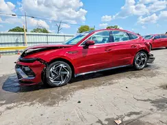 KMHL14JA3RA403014 2024 HYUNDAI SONATA