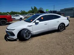 KMHL14JA3RA404535 2024 HYUNDAI SONATA