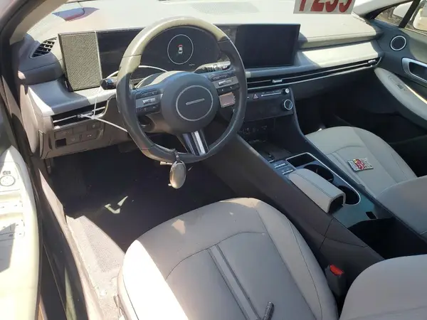KMHL14JA3RA404535 2024 HYUNDAI SONATA - Image 8