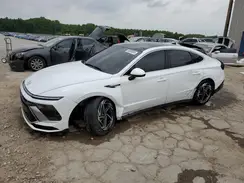 KMHL14JA3RA406429 2024 HYUNDAI SONATA