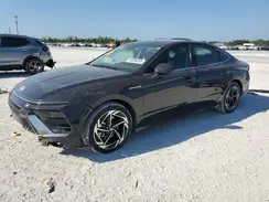 KMHL14JA3RA409346 2024 HYUNDAI SONATA