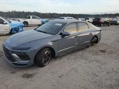 KMHL14JA3RA413199 2024 HYUNDAI SONATA