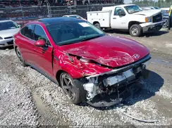 KMHL14JA3RA414871 2024 HYUNDAI SONATA