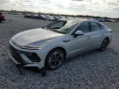 KMHL14JA3RA416913 2024 HYUNDAI SONATA