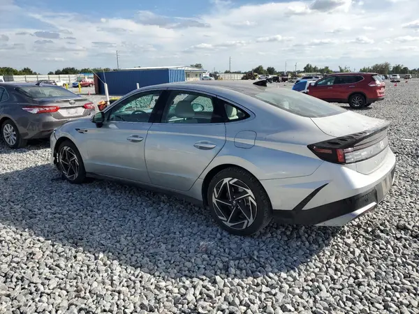 KMHL14JA3RA416913 2024 HYUNDAI SONATA - Image 2