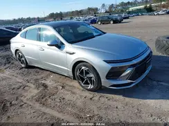 KMHL14JA3RA420928 2024 HYUNDAI SONATA