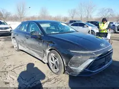 KMHL14JA3RA423750 2024 HYUNDAI SONATA