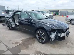 KMHL14JA3RA423800 2024 HYUNDAI SONATA