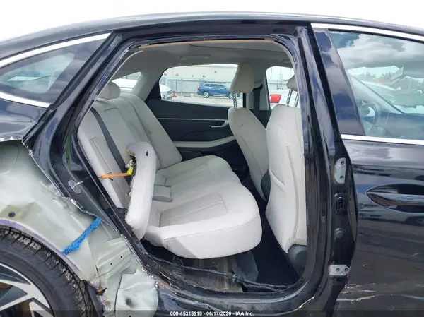 KMHL14JA3RA423800 2024 HYUNDAI SONATA - Image 8