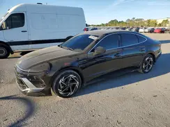 KMHL14JA3SA428727 2025 HYUNDAI SONATA