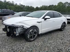 KMHL14JA3SA429652 2025 HYUNDAI SONATA