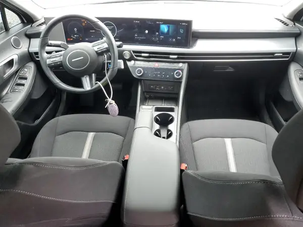 KMHL14JA3SA429652 2025 HYUNDAI SONATA - Image 8
