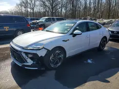 KMHL14JA3SA432079 2025 HYUNDAI SONATA