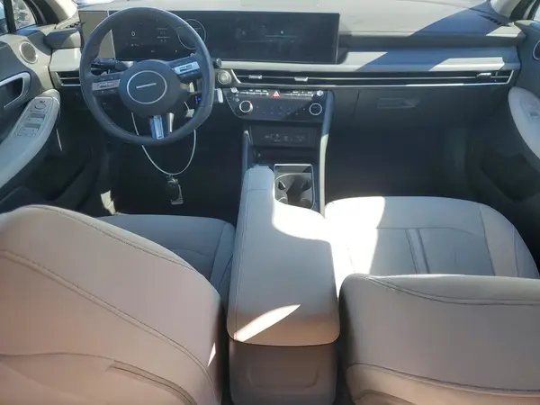 KMHL14JA3SA432079 2025 HYUNDAI SONATA - Image 8