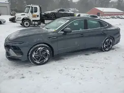 KMHL14JA3SA452848 2025 HYUNDAI SONATA