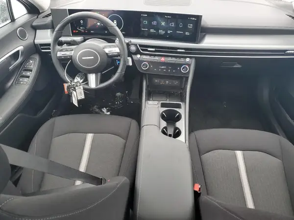 KMHL14JA3SA452848 2025 HYUNDAI SONATA - Image 8