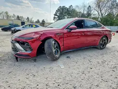 KMHL14JA3SA466250 2025 HYUNDAI SONATA