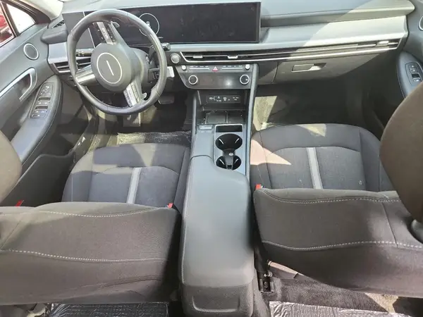 KMHL14JA3SA466250 2025 HYUNDAI SONATA - Image 8