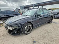 KMHL14JA3SA501269 2025 HYUNDAI SONATA