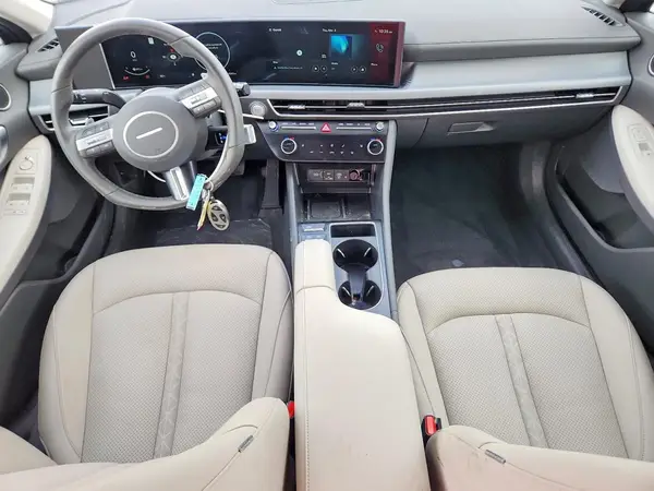 KMHL14JA3SA501269 2025 HYUNDAI SONATA - Image 8