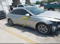 KMHL14JA4MA145062 2021 HYUNDAI SONATA