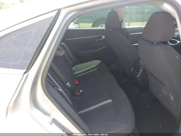 KMHL14JA4MA145062 2021 HYUNDAI SONATA - Image 8