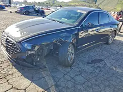 KMHL14JA4MA148429 2021 HYUNDAI SONATA