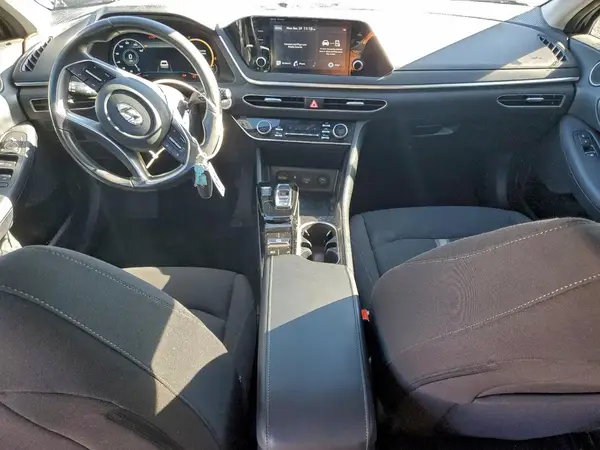 KMHL14JA4MA148429 2021 HYUNDAI SONATA - Image 8