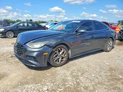 KMHL14JA4MA152223 2021 HYUNDAI SONATA