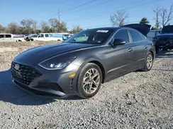 KMHL14JA4MA160077 2021 HYUNDAI SONATA