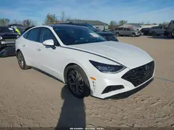 KMHL14JA4NA167984 2022 HYUNDAI SONATA