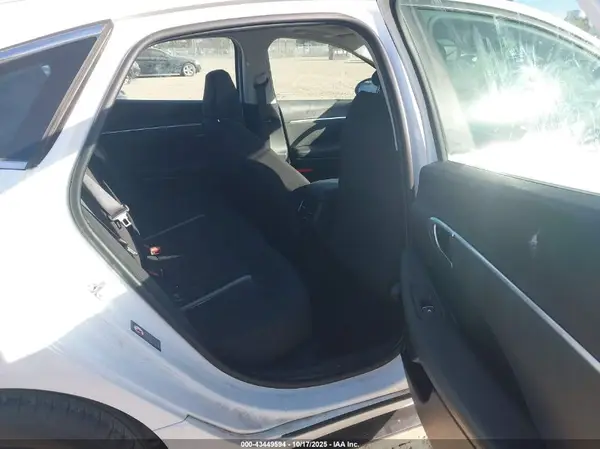 KMHL14JA4NA167984 2022 HYUNDAI SONATA - Image 8