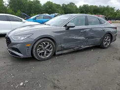 KMHL14JA4NA188334 2022 HYUNDAI SONATA