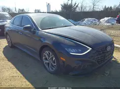 KMHL14JA4NA203088 2022 HYUNDAI SONATA