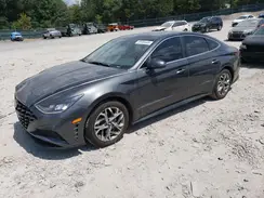 KMHL14JA4NA206458 2022 HYUNDAI SONATA