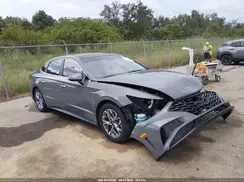 KMHL14JA4NA207450 2022 HYUNDAI SONATA