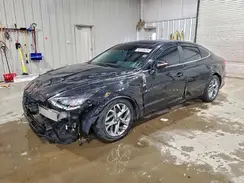 KMHL14JA4NA213961 2022 HYUNDAI SONATA