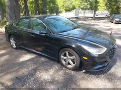KMHL14JA4NA214401 2022 HYUNDAI SONATA
