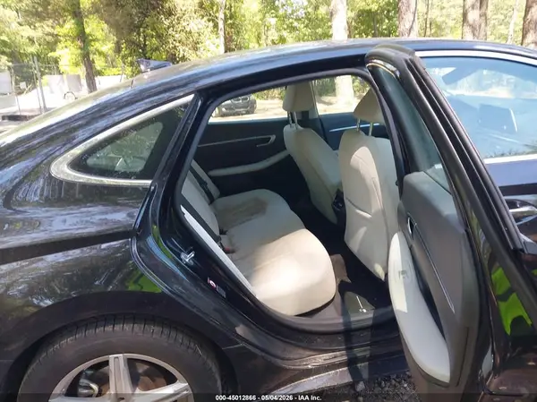 KMHL14JA4NA214401 2022 HYUNDAI SONATA - Image 8
