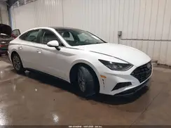 KMHL14JA4NA214642 2022 HYUNDAI SONATA
