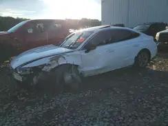 KMHL14JA4NA214754 2022 HYUNDAI SONATA