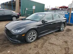 KMHL14JA4NA218772 2022 HYUNDAI SONATA