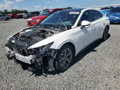 KMHL14JA4NA219646 2022 HYUNDAI SONATA