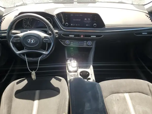 KMHL14JA4NA219646 2022 HYUNDAI SONATA - Image 8