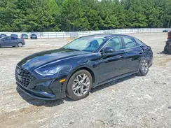 KMHL14JA4NA224474 2022 HYUNDAI SONATA