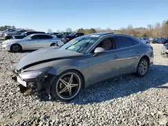 KMHL14JA4NA226130 2022 HYUNDAI SONATA