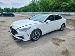 KMHL14JA4NA226371 2022 HYUNDAI SONATA