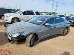 KMHL14JA4NA227214 2022 HYUNDAI SONATA